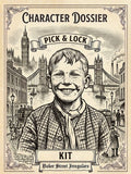 Baker Street Irregulars: Kit