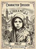 Baker Street Irregulars: Polly
