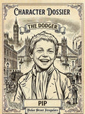 Baker Street Irregulars: Pip