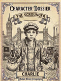 Baker Street Irregulars: Charlie